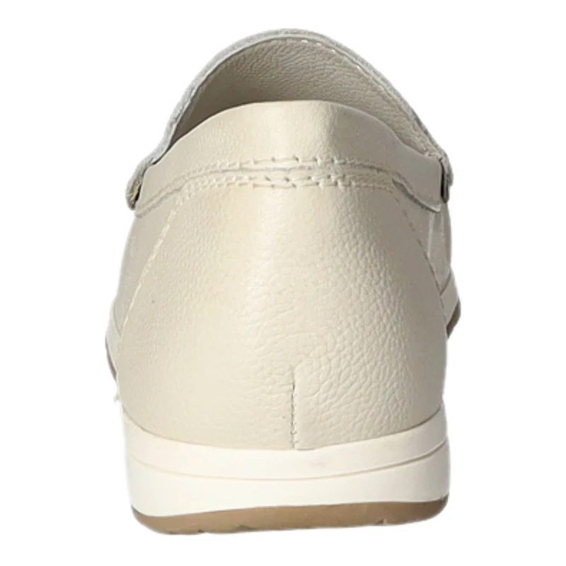 MARCO TOZZI Slipper/Kletthalbschuh Freizeit (casual)