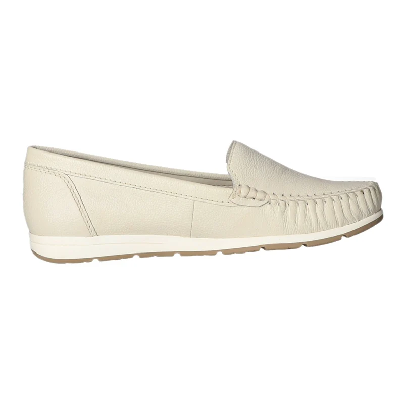 MARCO TOZZI Slipper/Kletthalbschuh Freizeit (casual)