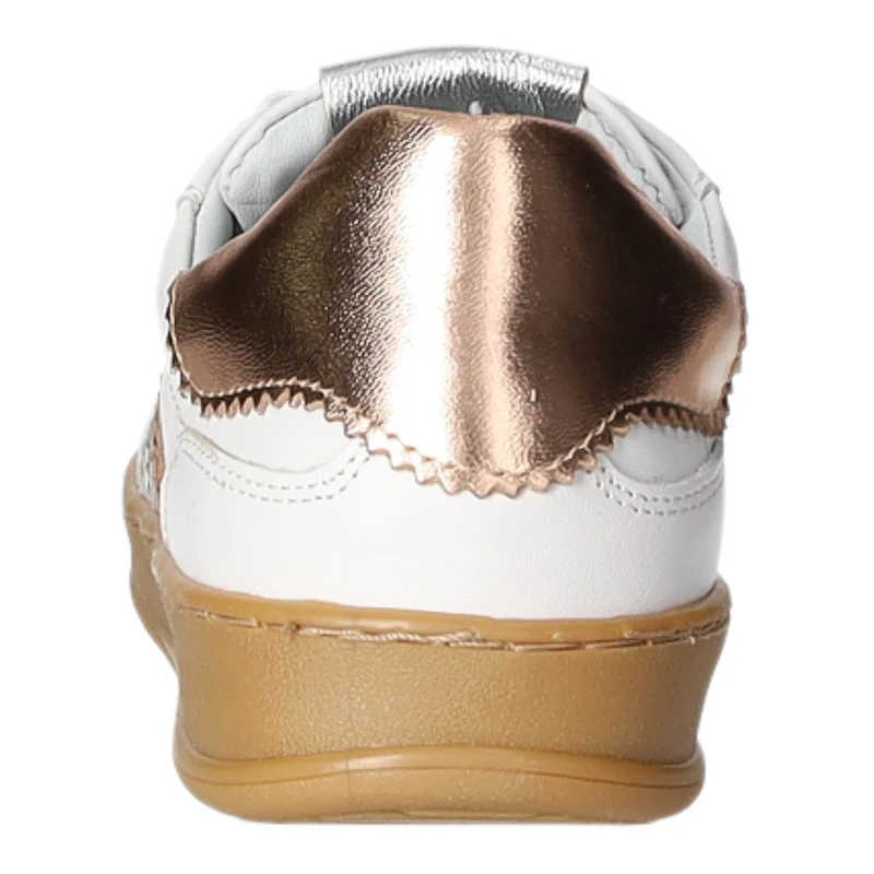 BOXX Schnürhalbschuh Sneaker (sportlich)