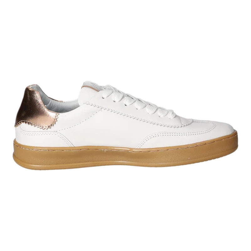 BOXX Schnürhalbschuh Sneaker (sportlich)