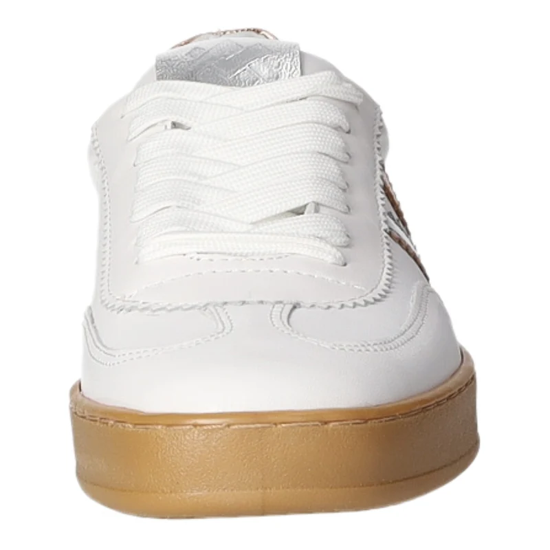 BOXX Schnürhalbschuh Sneaker (sportlich)