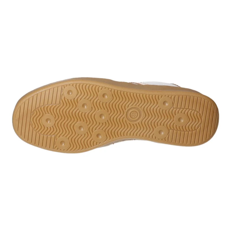 BOXX Schnürhalbschuh Sneaker (sportlich)