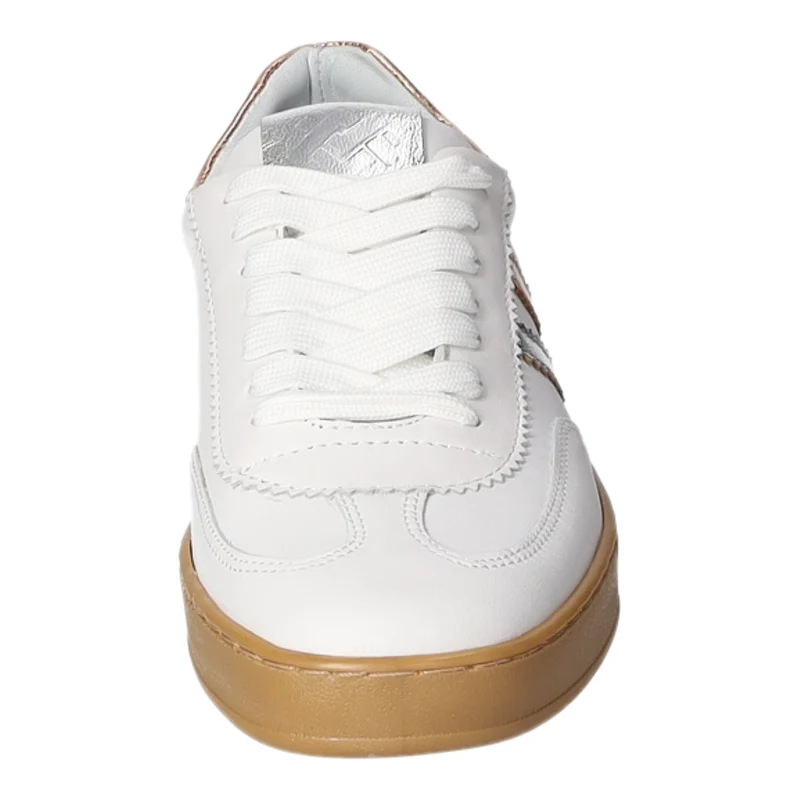 BOXX Schnürhalbschuh Sneaker (sportlich)