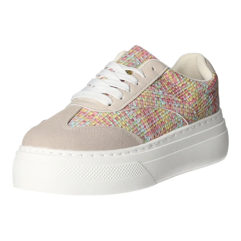 living UPDATED Schnürhalbschuh Freizeit (Casual)