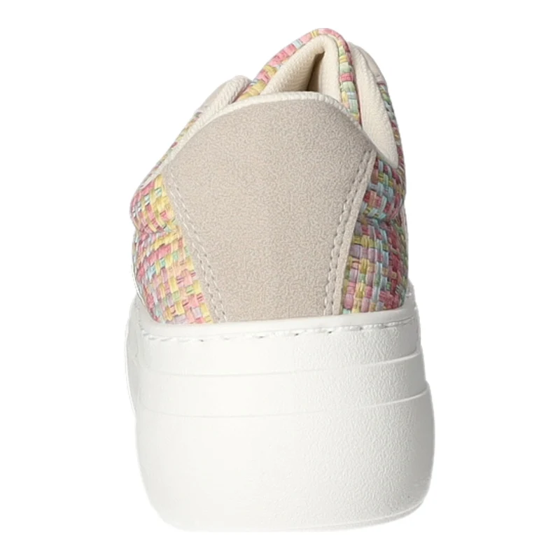 living UPDATED Schnürhalbschuh Freizeit (Casual)