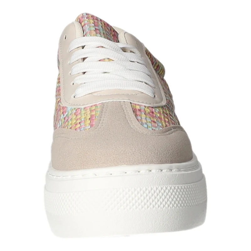 living UPDATED Schnürhalbschuh Freizeit (Casual)
