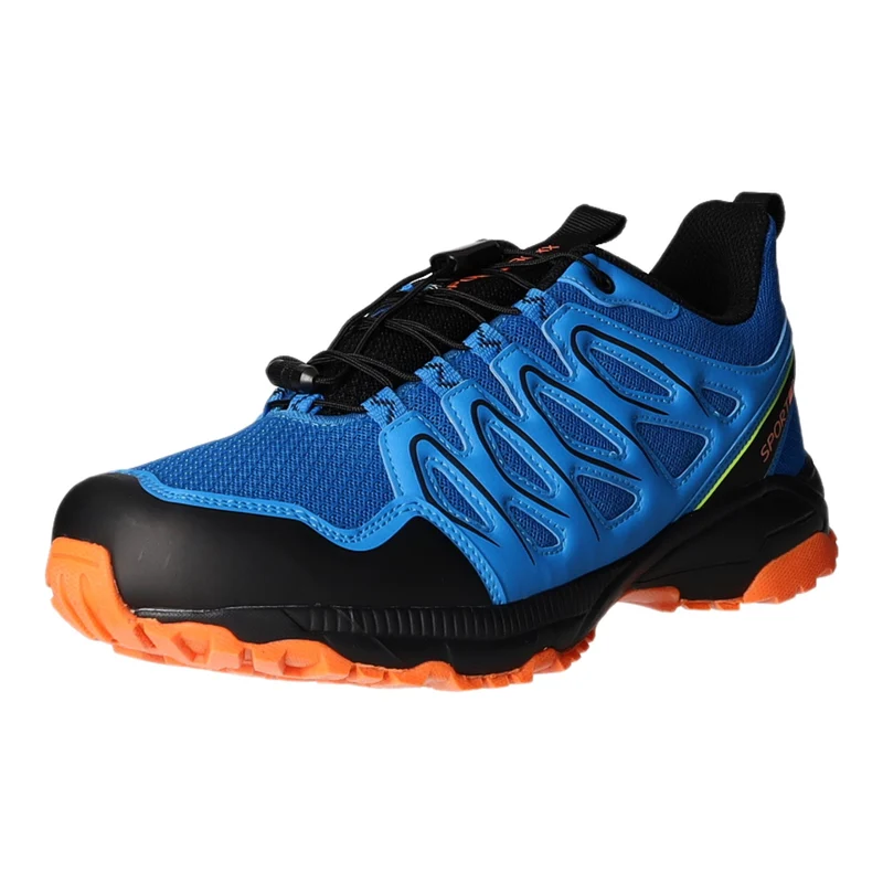 SPORTBOXX Trekkinghalbschuh