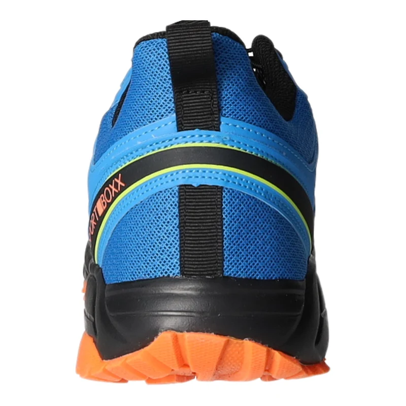 SPORTBOXX Trekkinghalbschuh