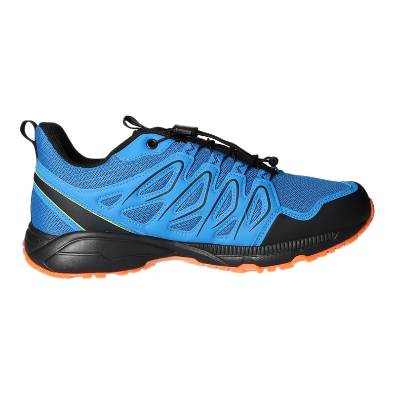 SPORTBOXX Trekkinghalbschuh