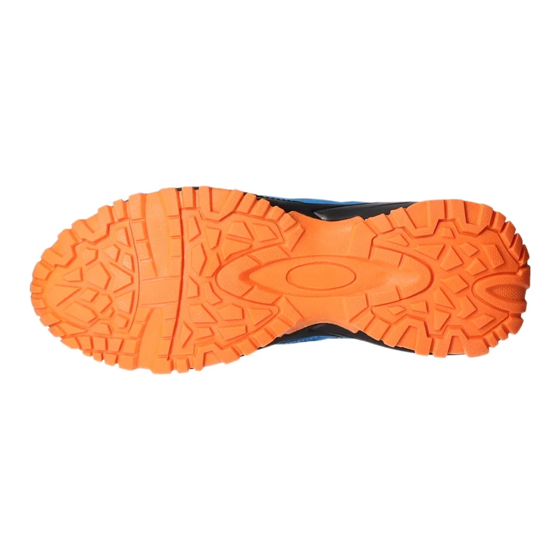SPORTBOXX Trekkinghalbschuh