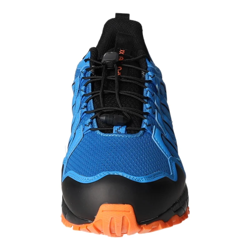 SPORTBOXX Trekkinghalbschuh