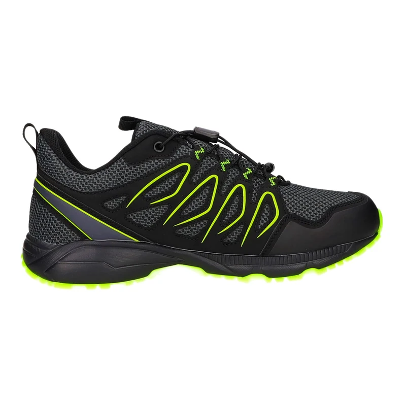 SPORTBOXX Trekkinghalbschuh