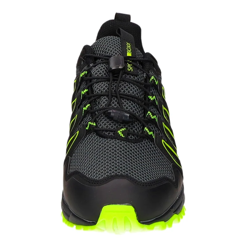 SPORTBOXX Trekkinghalbschuh