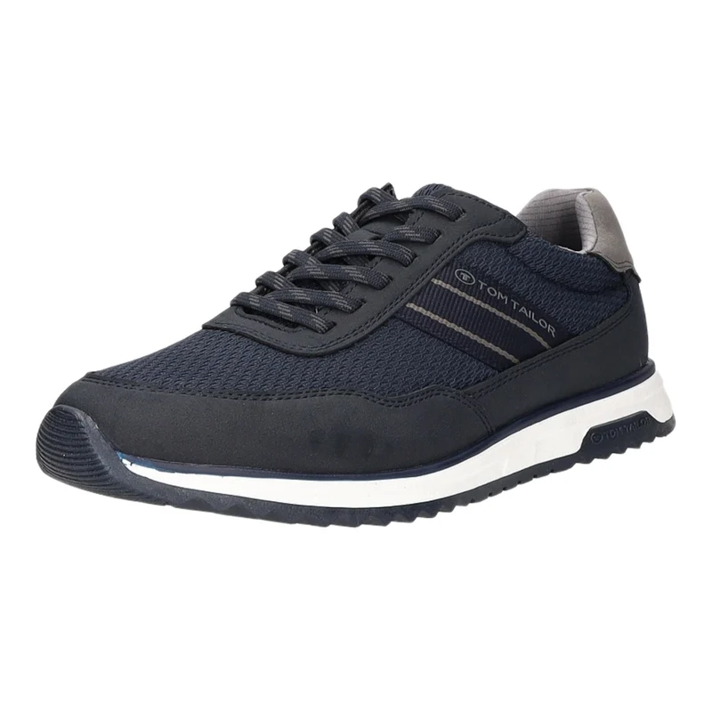 Tom Tailor Schnürhalbschuh Freizeit (Casual)
