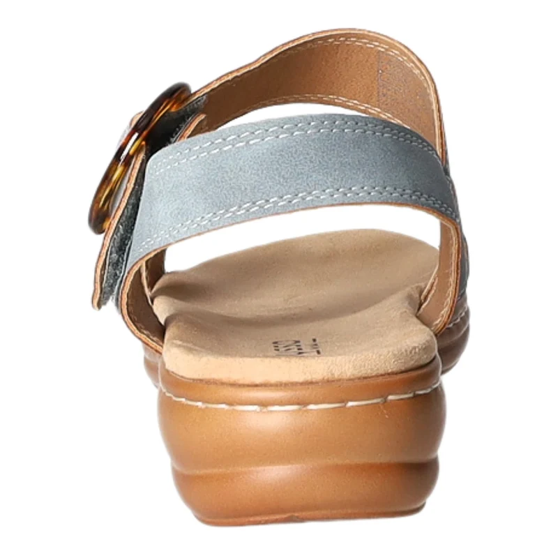 Alyssa Sportliche Sandalette bis 30mm Sohlenhöhe