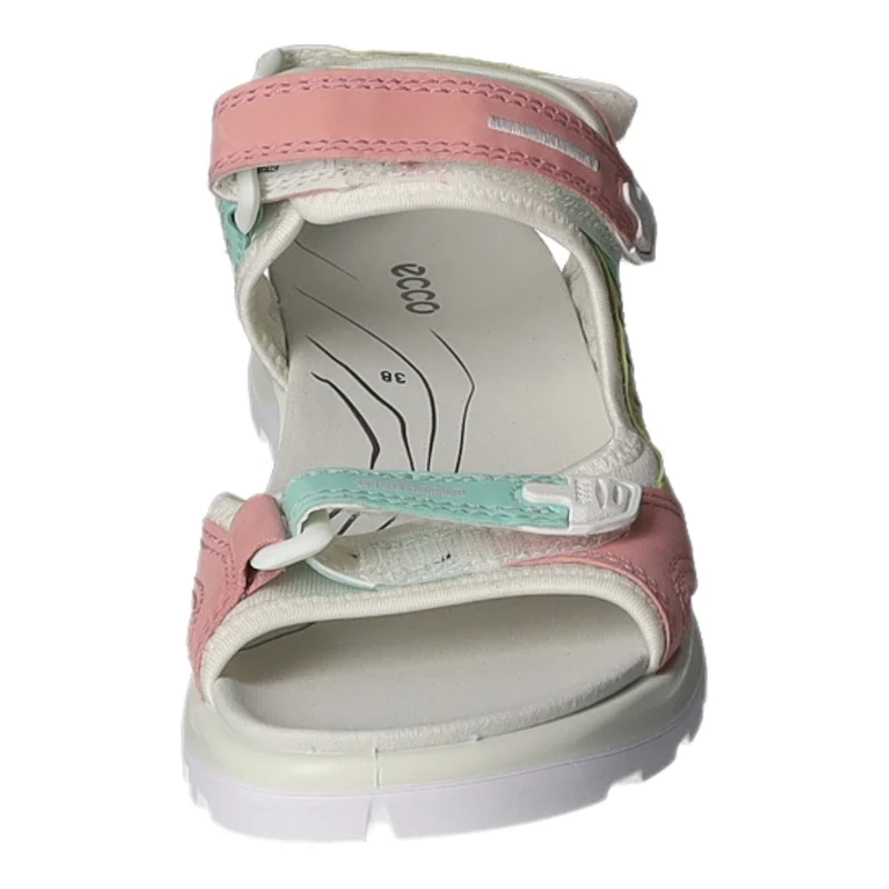 ecco Sportliche Sandalette bis 30mm Sohlenhöhe OFFROAD YUCATAN W