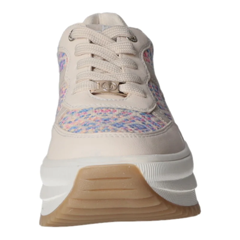 Tom Tailor Schnürhalbschuh Sneaker (sportlich)