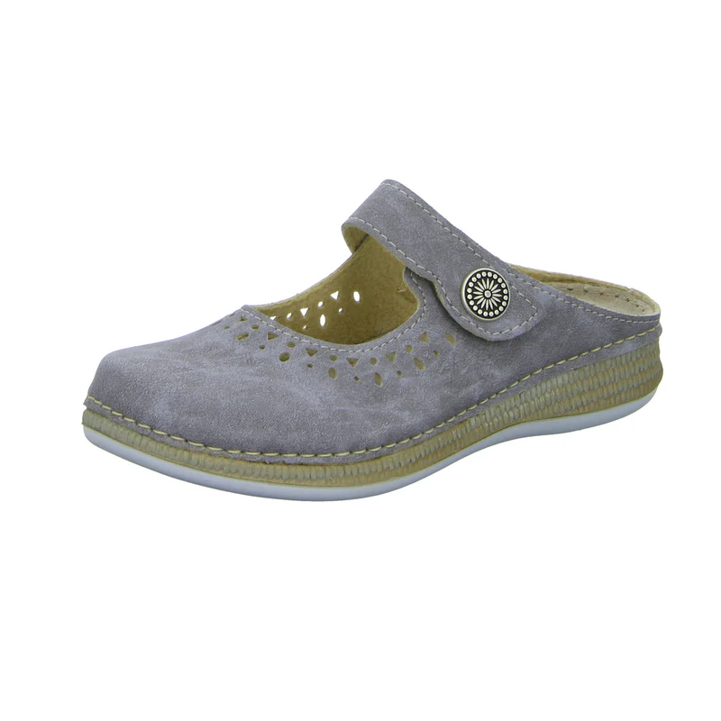 scarbella Sabot/Clog diverse Absatzhöhen