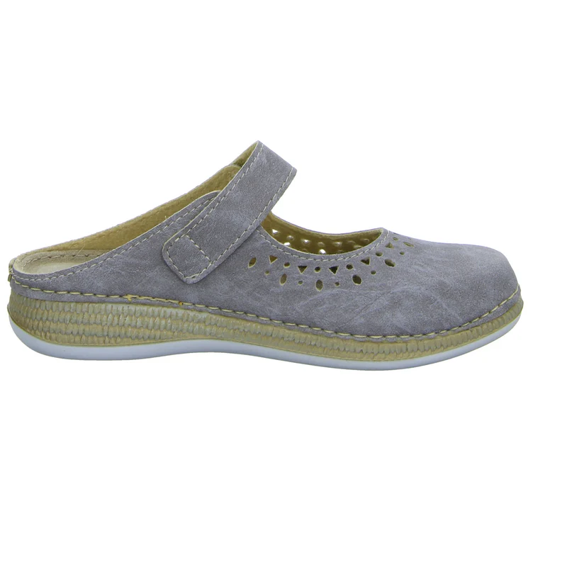 scarbella Sabot/Clog diverse Absatzhöhen