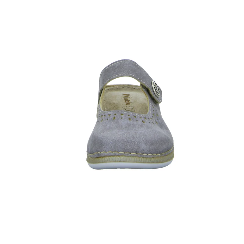 scarbella Sabot/Clog diverse Absatzhöhen