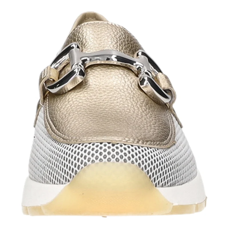 Remonte Slipper/Kletthalbschuh mit Mehrweite Freizeit (casual)