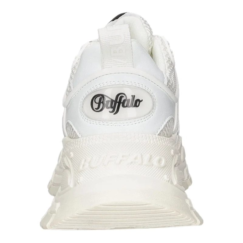 Buffalo Schnürhalbschuh Sneaker (sportlich) SATURN LACE