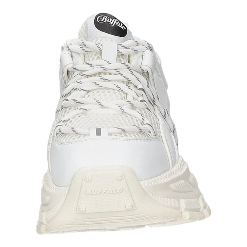 Buffalo Schnürhalbschuh Sneaker (sportlich) SATURN LACE
