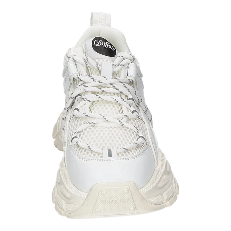 Buffalo Schnürhalbschuh Sneaker (sportlich) SATURN LACE