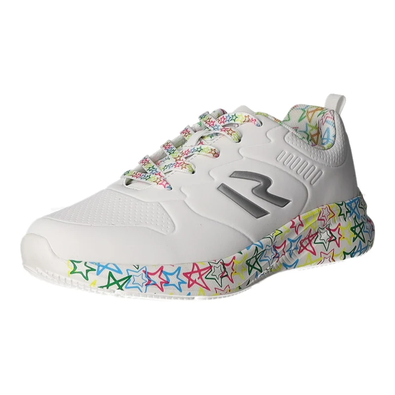 Sneakers Schnürhalbschuh Sneaker (sportlich)