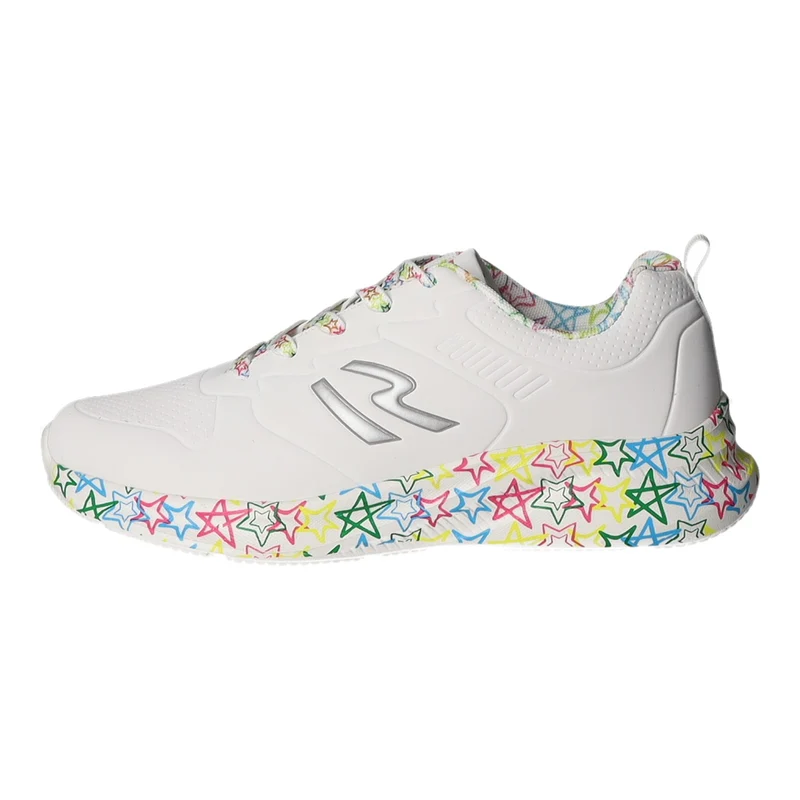 Sneakers Schnürhalbschuh Sneaker (sportlich)