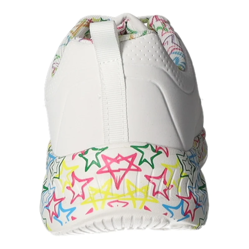 Sneakers Schnürhalbschuh Sneaker (sportlich)