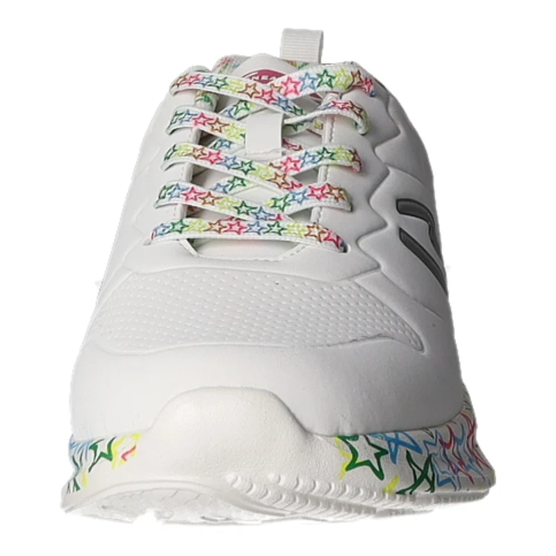 Sneakers Schnürhalbschuh Sneaker (sportlich)