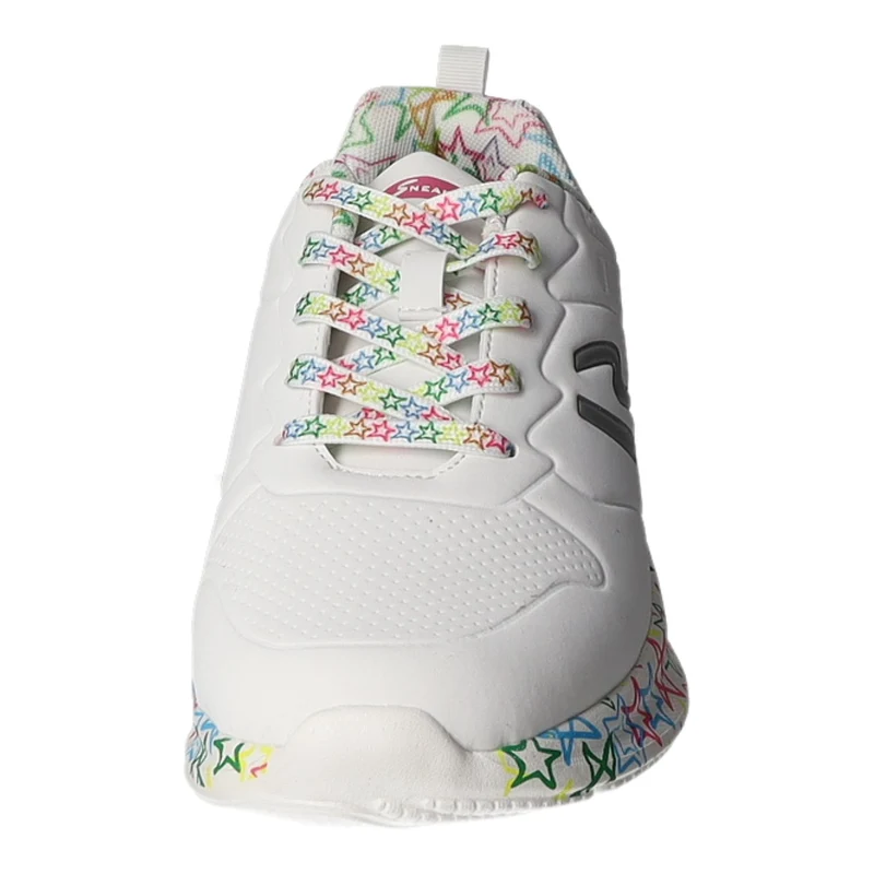 Sneakers Schnürhalbschuh Sneaker (sportlich)