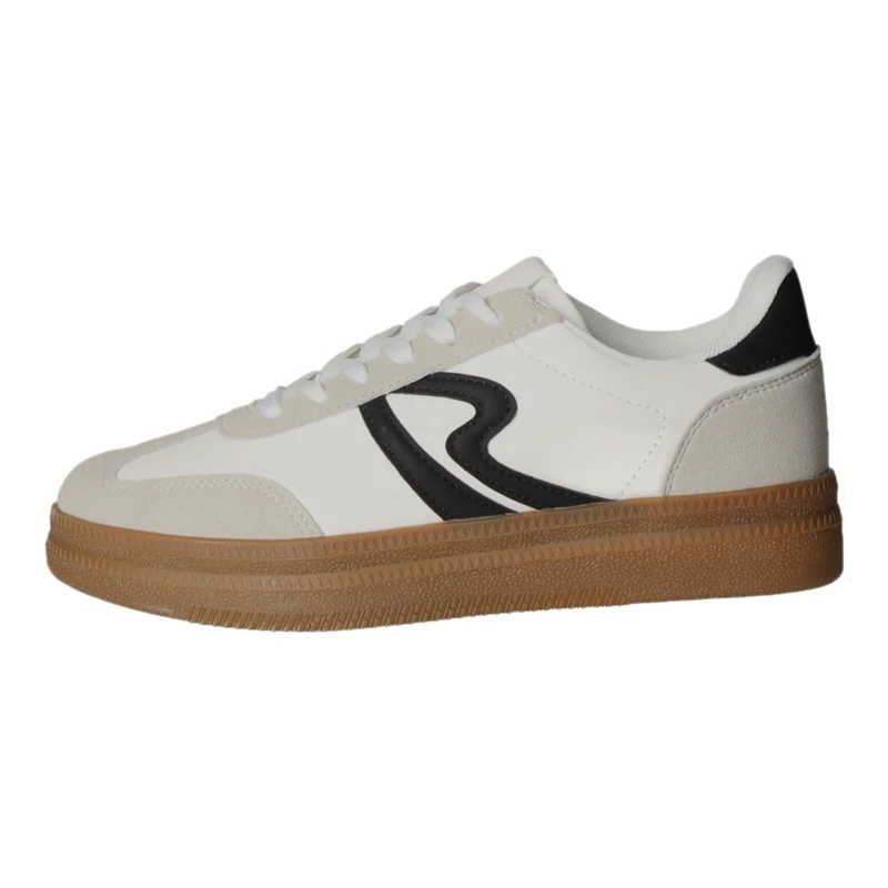 Sneakers Schnürhalbschuh Sneaker (sportlich)