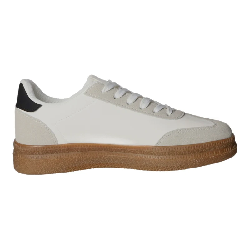 Sneakers Schnürhalbschuh Sneaker (sportlich)