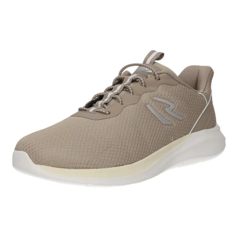 Sneakers Slipper/Kletthalbschuh Sneaker (sportlich)