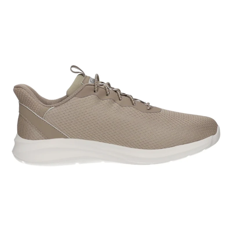 Sneakers Slipper/Kletthalbschuh Sneaker (sportlich)