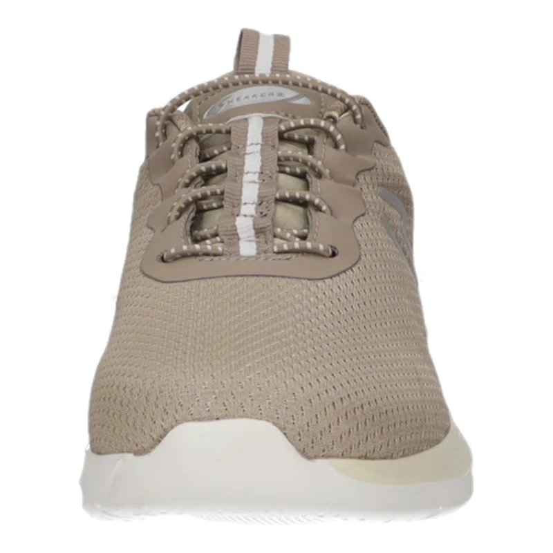 Sneakers Slipper/Kletthalbschuh Sneaker (sportlich)