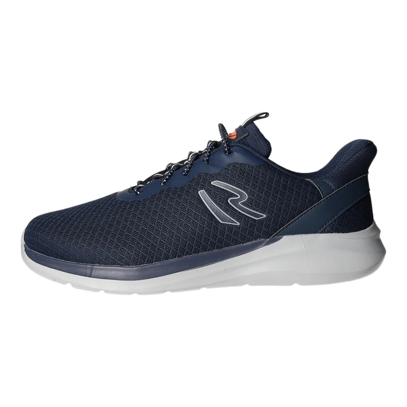 Sneakers Slipper/Kletthalbschuh Sneaker (sportlich)