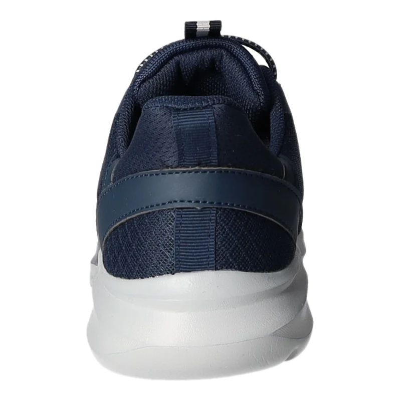 Sneakers Slipper/Kletthalbschuh Sneaker (sportlich)