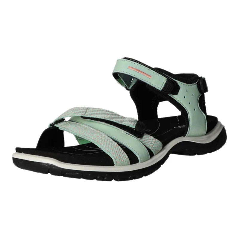 ecco Sportliche Sandalette bis 30mm Sohlenhöhe ECCO OFFROAD ROAM W