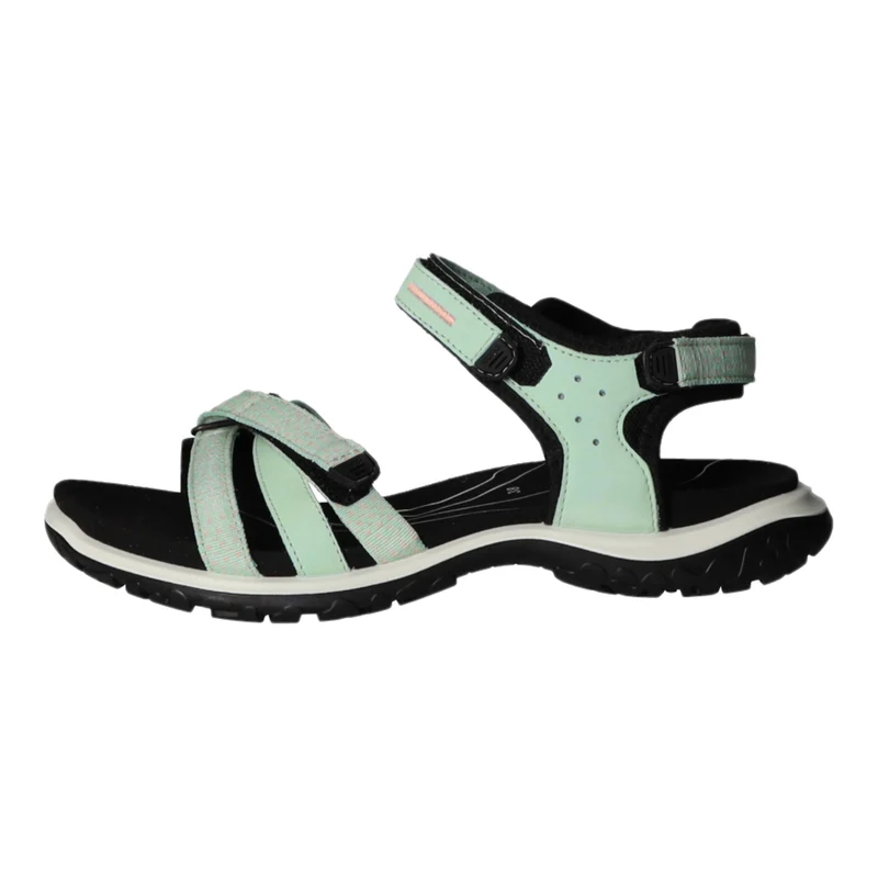 ecco Sportliche Sandalette bis 30mm Sohlenhöhe ECCO OFFROAD ROAM W