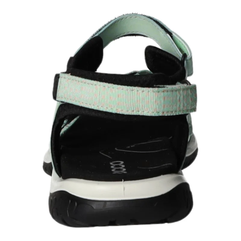 ecco Sportliche Sandalette bis 30mm Sohlenhöhe ECCO OFFROAD ROAM W