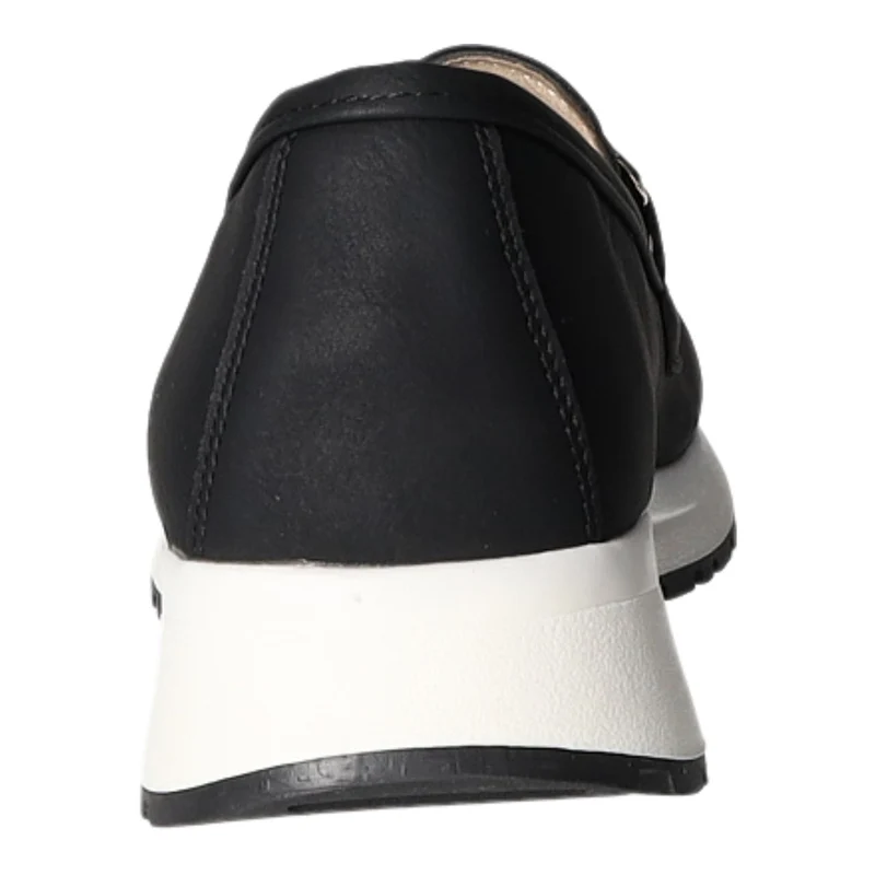 living UPDATED Slipper/Kletthalbschuh Freizeit (casual)