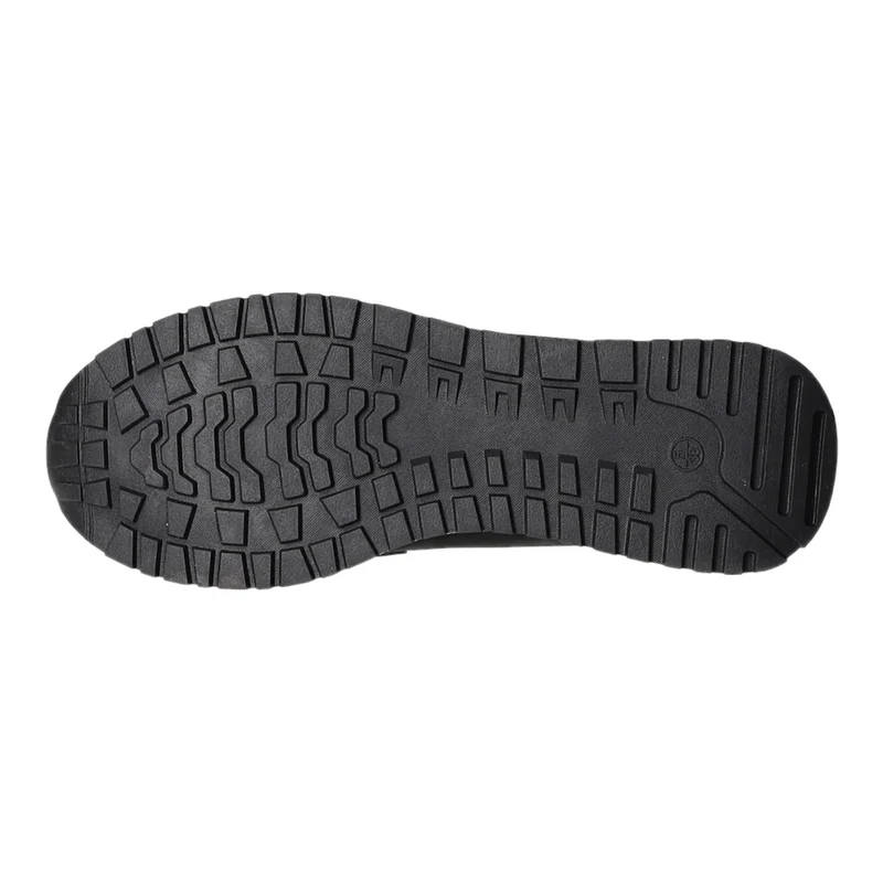 living UPDATED Slipper/Kletthalbschuh Freizeit (casual)