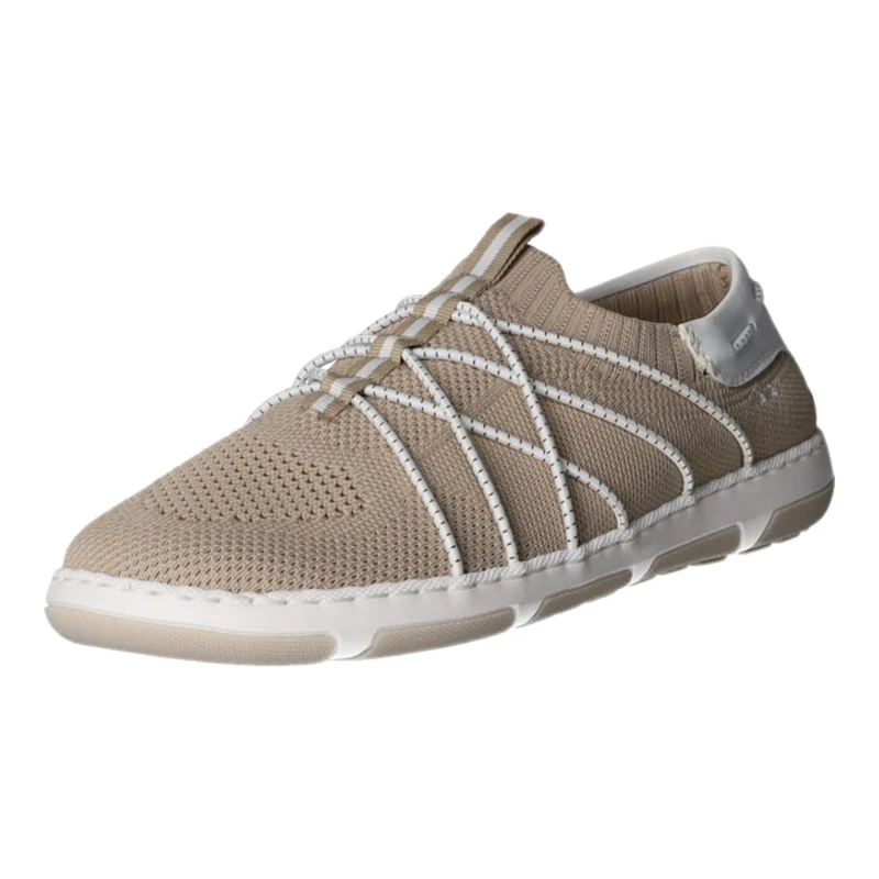 Rieker Slipper/Kletthalbschuh Freizeit (casual)