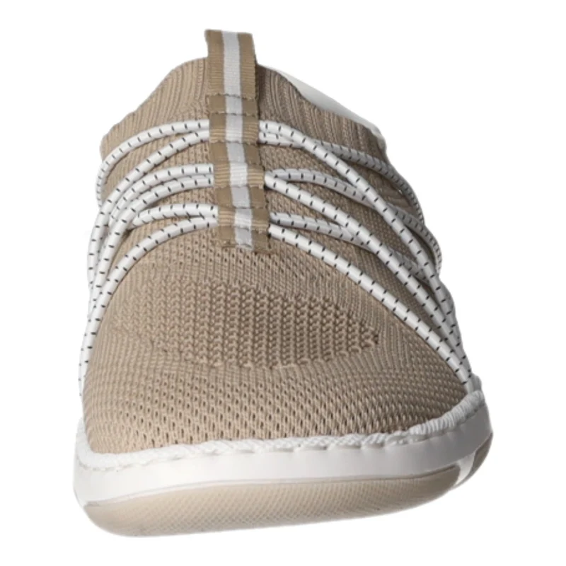 Rieker Slipper/Kletthalbschuh Freizeit (casual)