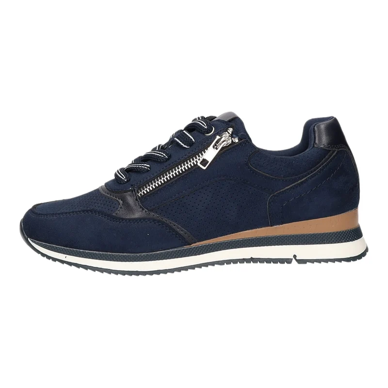 BOXX Schnürhalbschuh Sneaker (sportlich)