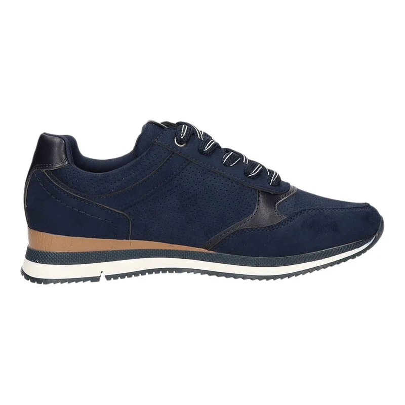 BOXX Schnürhalbschuh Sneaker (sportlich)