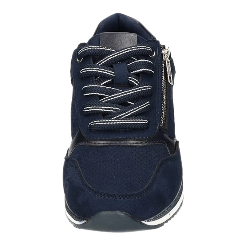 BOXX Schnürhalbschuh Sneaker (sportlich)